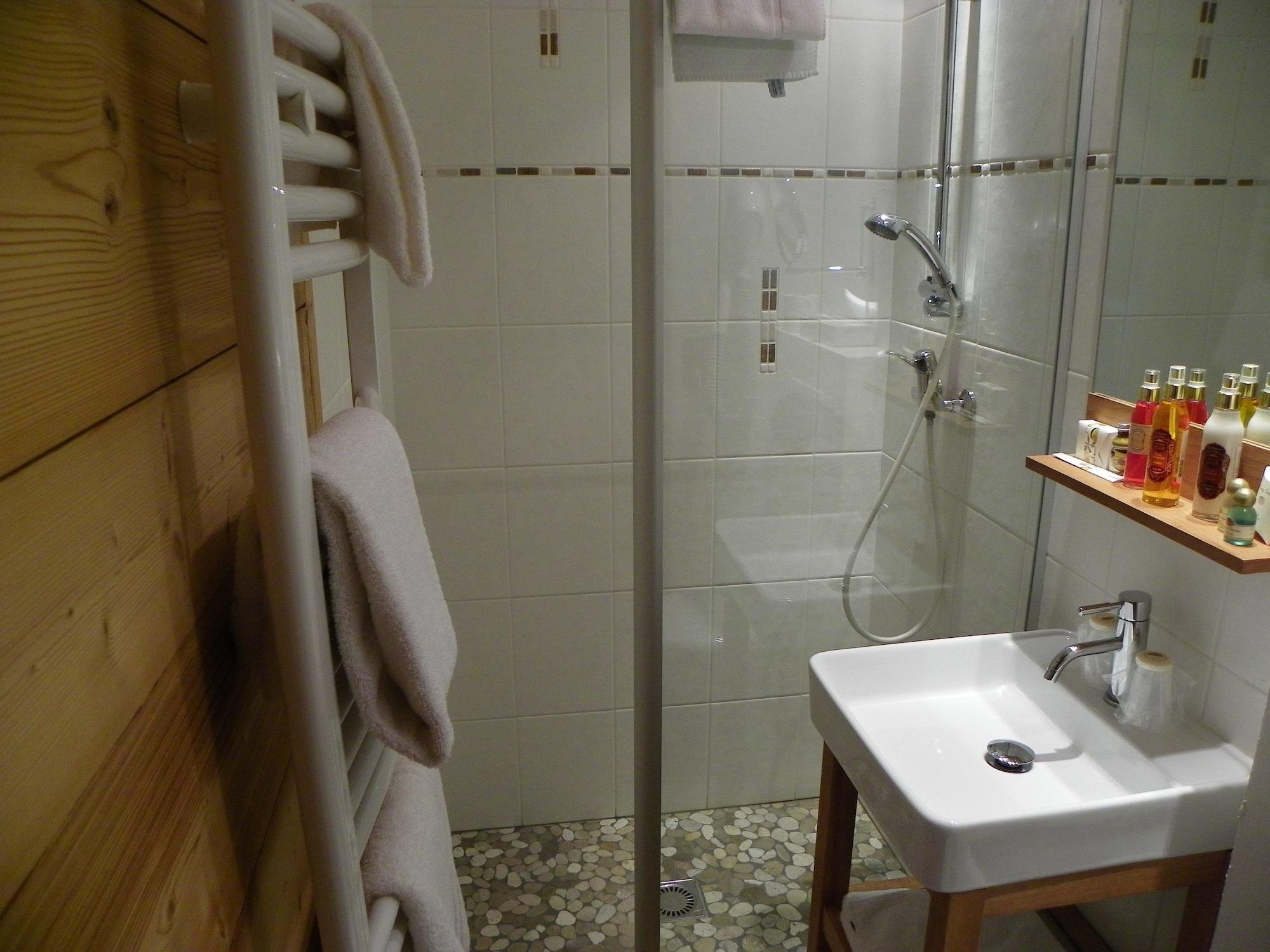 Carlina Hotel La Clusaz Bagian luar foto